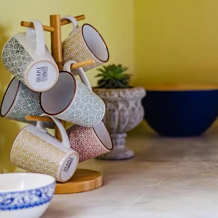 Villa Calmea Seafront - Secluded *