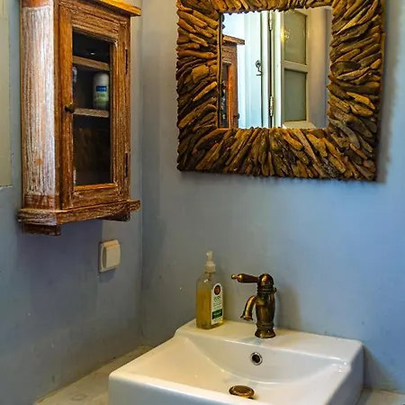 Calmea Seafront - Secluded * Aliki (Paros)