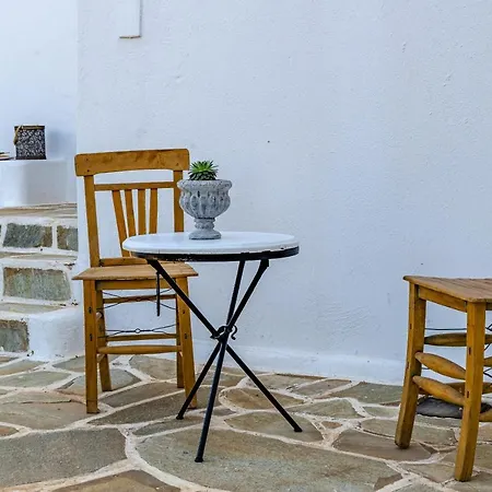 Villa Calmea Seafront - Secluded *