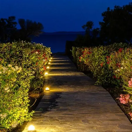 Villa Calmea Seafront - Secluded Aliki (Paros)