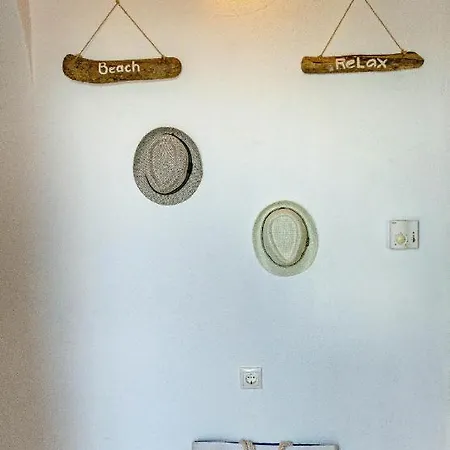 Villa Calmea Seafront - Secluded