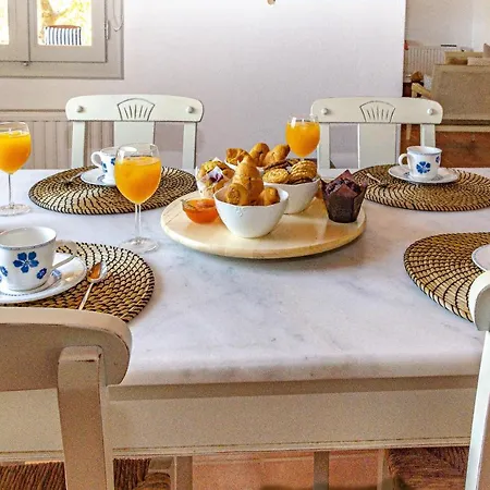 Villa Calmea Seafront - Secluded Aliki (Paros)