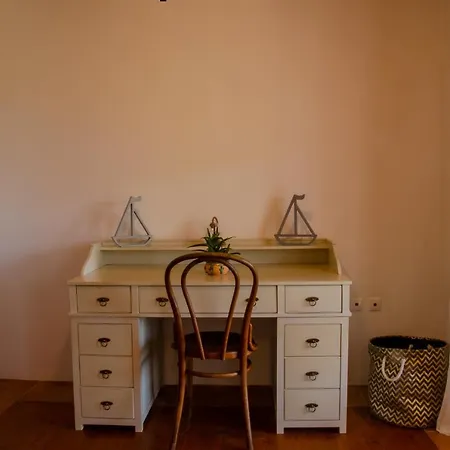 Calmea Seafront - Secluded Aliki (Paros)