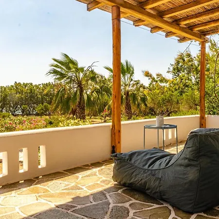Villa Calmea Seafront - Secluded