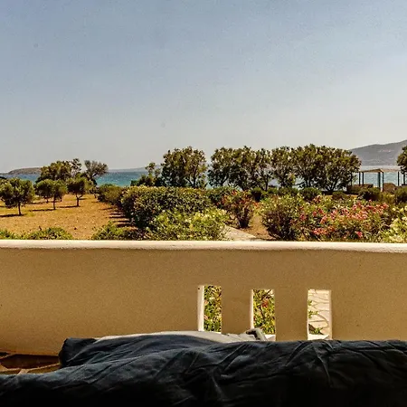 Calmea Seafront - Secluded