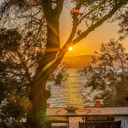 Vila Calmea Seafront - Secluded