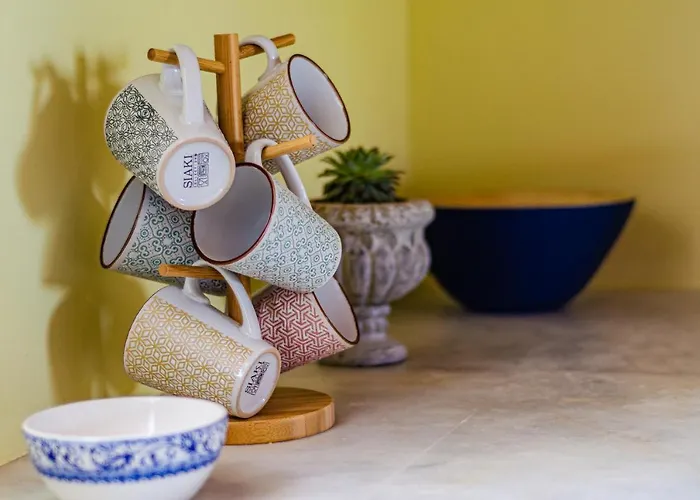 فيلة Calmea Seafront - Secluded *