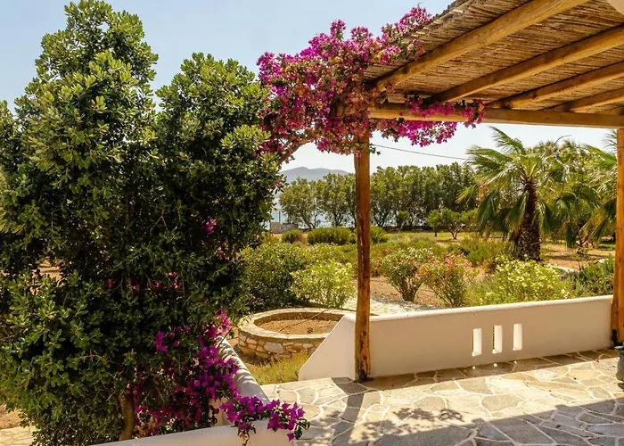 Calmea Seafront - Secluded *