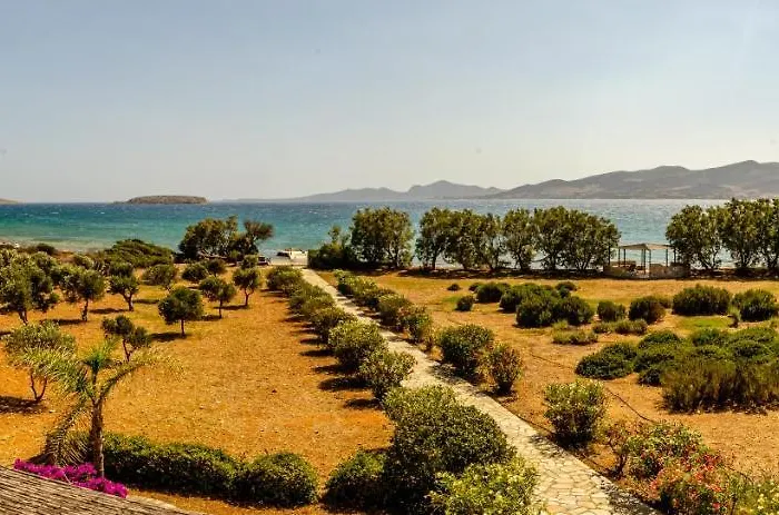 Villa Calmea Seafront - Secluded *