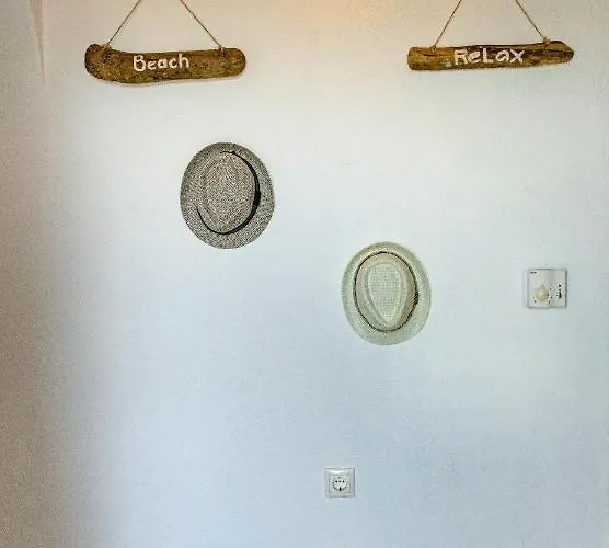 Villa Calmea Seafront - Secluded