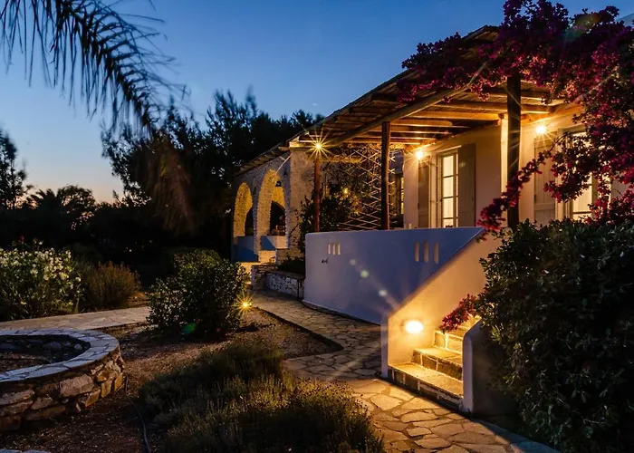 Calmea Seafront - Secluded *